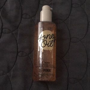 Victoria’s Secret Honey oil - 90% full